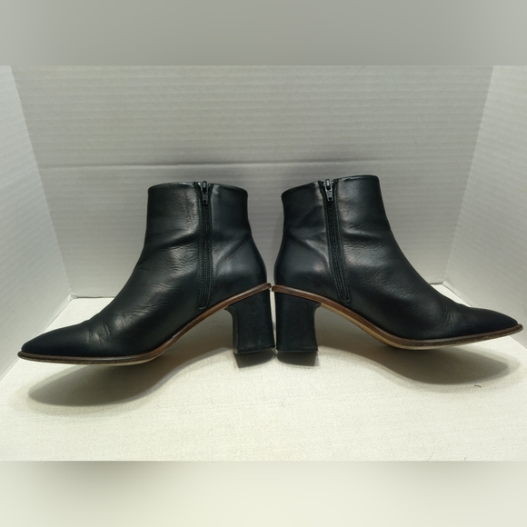 Miista London pointed zipper # 7.5 - Picture 10 of 13